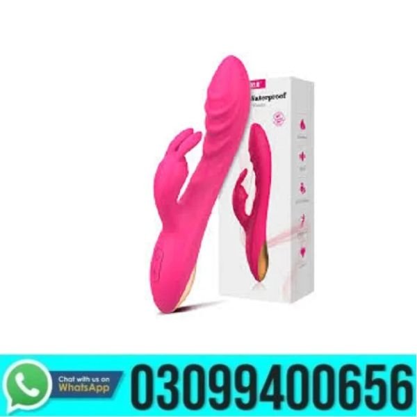 Imported Sex Melo Vibrator Dildo For Women In Pakistan