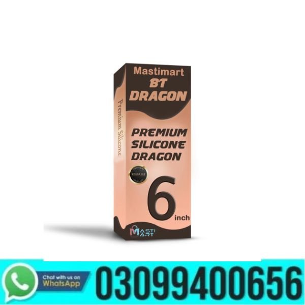 Imported premium Dragon Condom In Pakistan