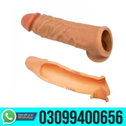 Skin Color Silicone Condom In Pakistan