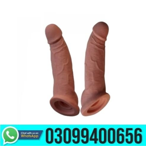 Imported Silicone Condom USA In Pakistan