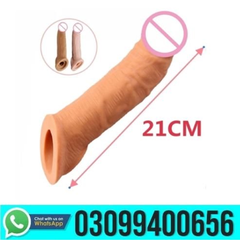 Dragon Skin Color Silicone Condom In Pakistan