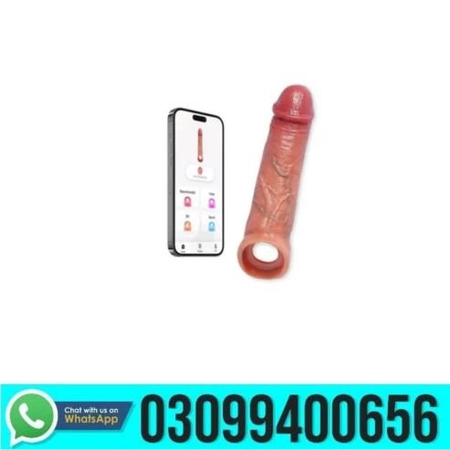 Penis Cock Sleeve Condom In Pakistan