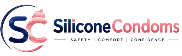 siliconecondoms.com