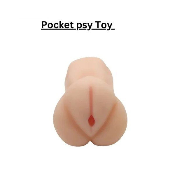 Buy Male Masturbator Pocket Pussy In Pakistan