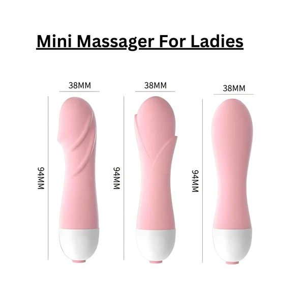 Mini Sex Vibrators For Women Sex Toys In Pakistan