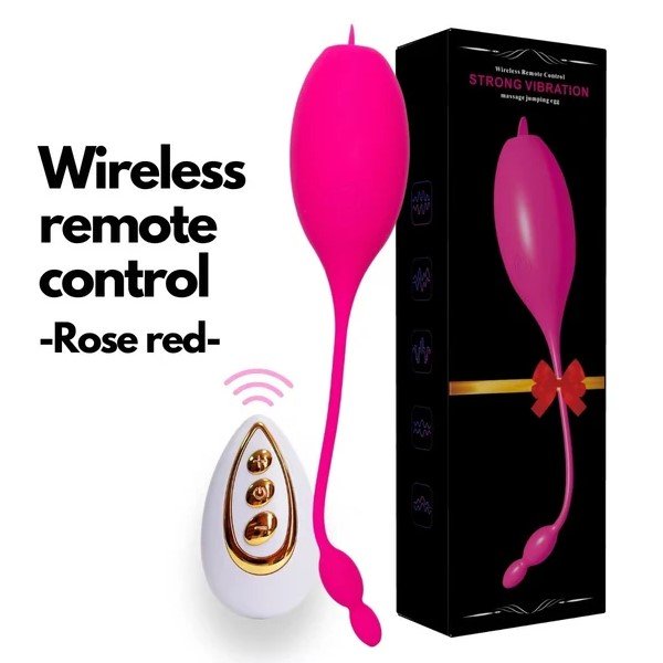 Remote Control Sex Vibrator For Women In Pakistan