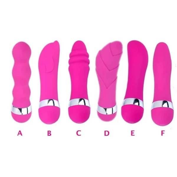 Buy Vibrator Mini Pink Sex Toy For Women in Pakistan