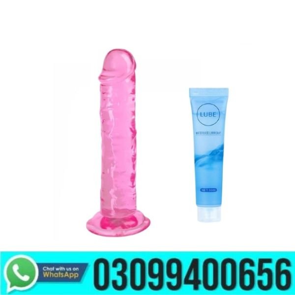 6 Inch Realistic Cute Dildo In Pakistan