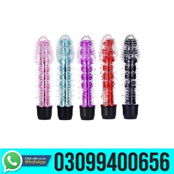 Buy Dotted Sex Vibrators In Pakistan