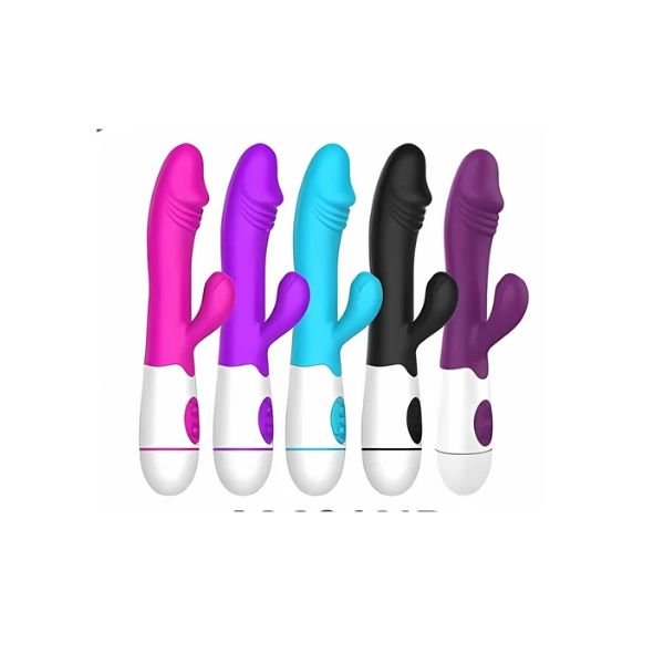Buy Spot Sex Vibrators Sex Toys in Pakistan