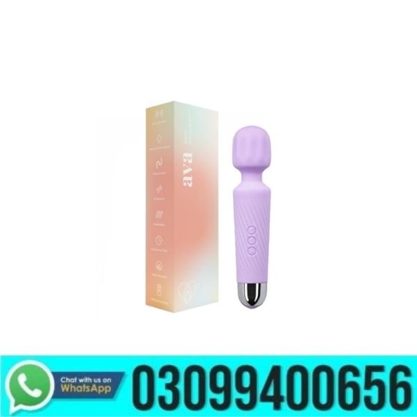 Ava Vibrator Sex Toys In Pakistan