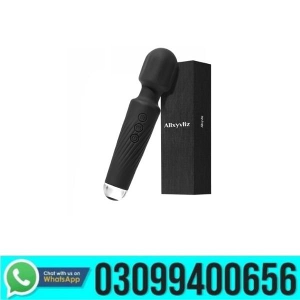 Adult Toys With 20 Patterns Speeds Vibrator In Pakistan