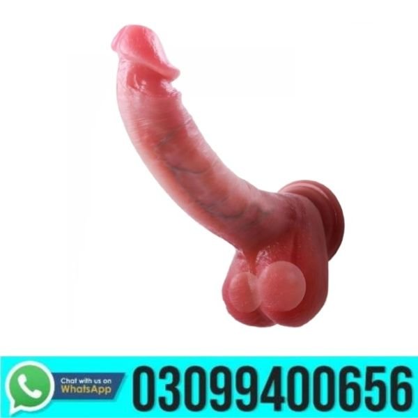 Thrusting Realistic Dildo For Women In Pakistan