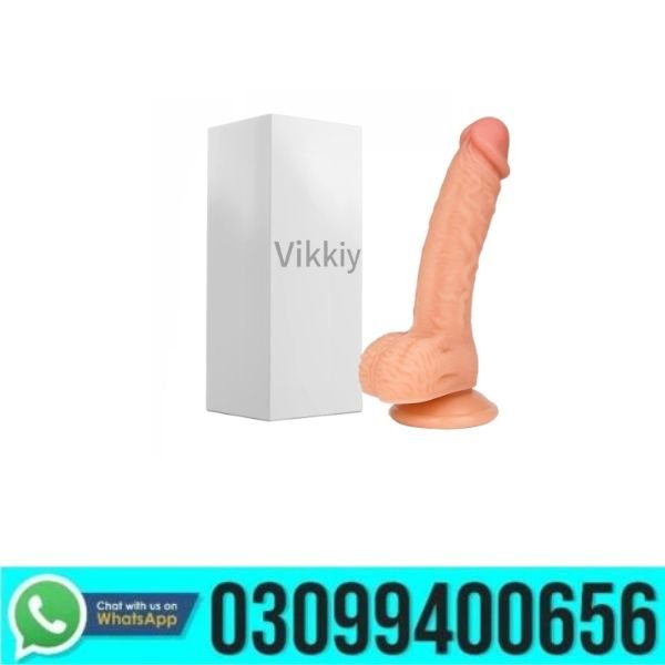 Realistic Silicone Dildo Best Price In Pakistan
